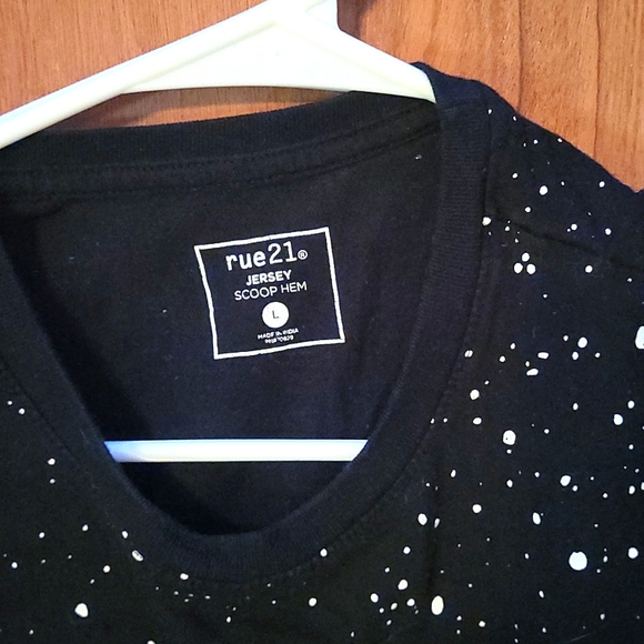 Men's T - Picture 2 of 2